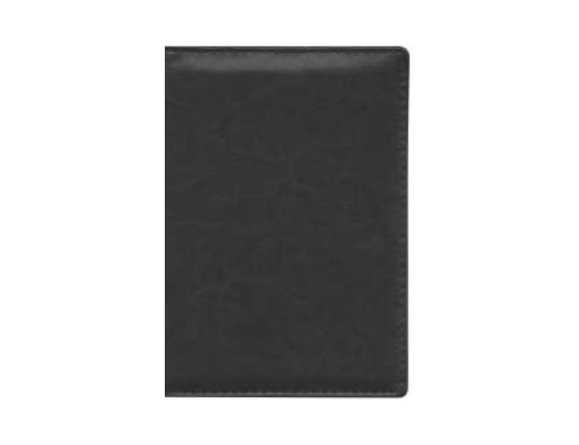 Agenda Lisa Costurada - Torino Azul